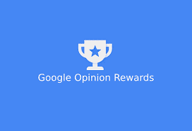 google opinion rewards earn money online