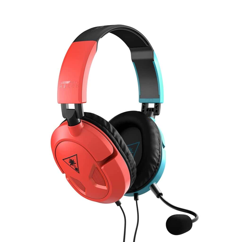 durable gaming headset 12
