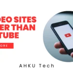 5 Video Sites Better Than YouTube