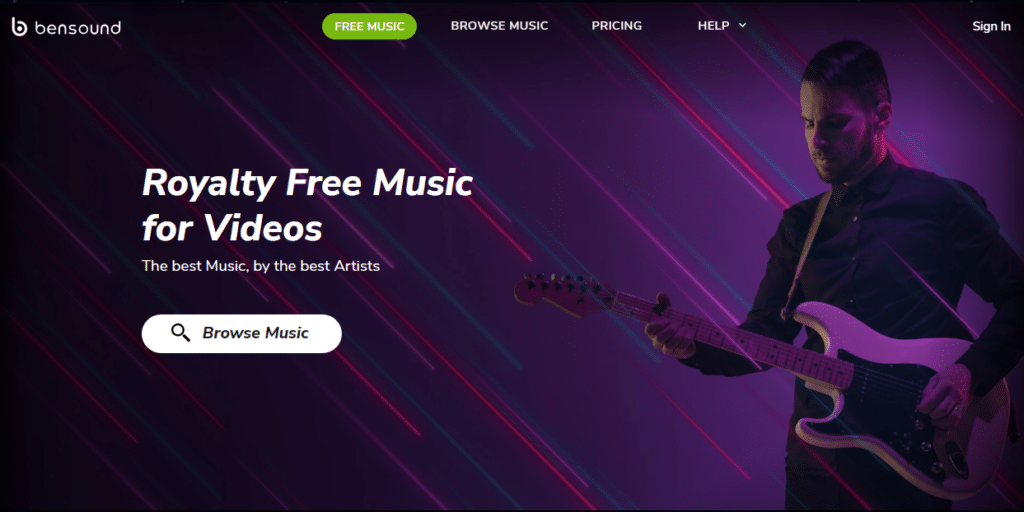 Best Websites to Download Free Music