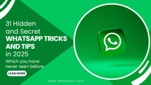 Whatsapp tricks